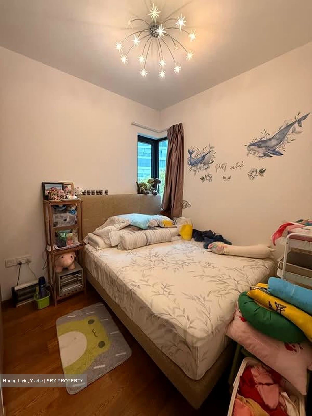 Kingsford Waterbay (D19), Apartment #528431511